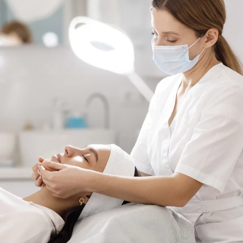 Contabilidade Especializada em Clínicas de Estética em São Paulo
