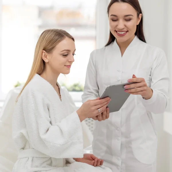 Contabilidade Especializada em Clínicas de Estética em São Paulo