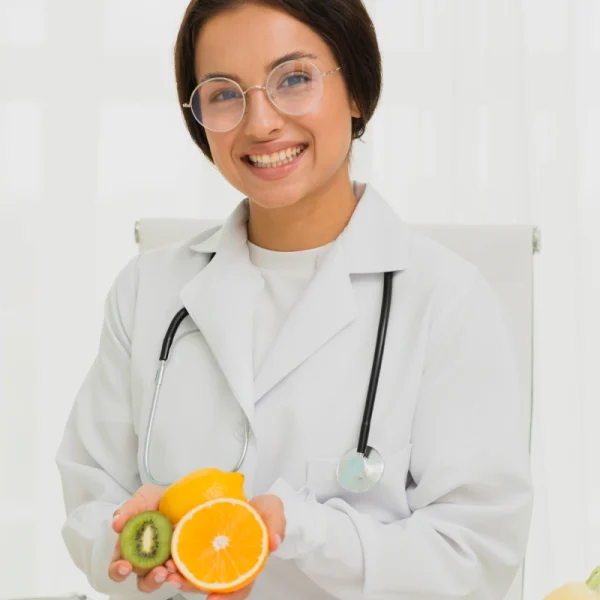 Contabilidade Especializada para Nutricionistas em São Paulo
