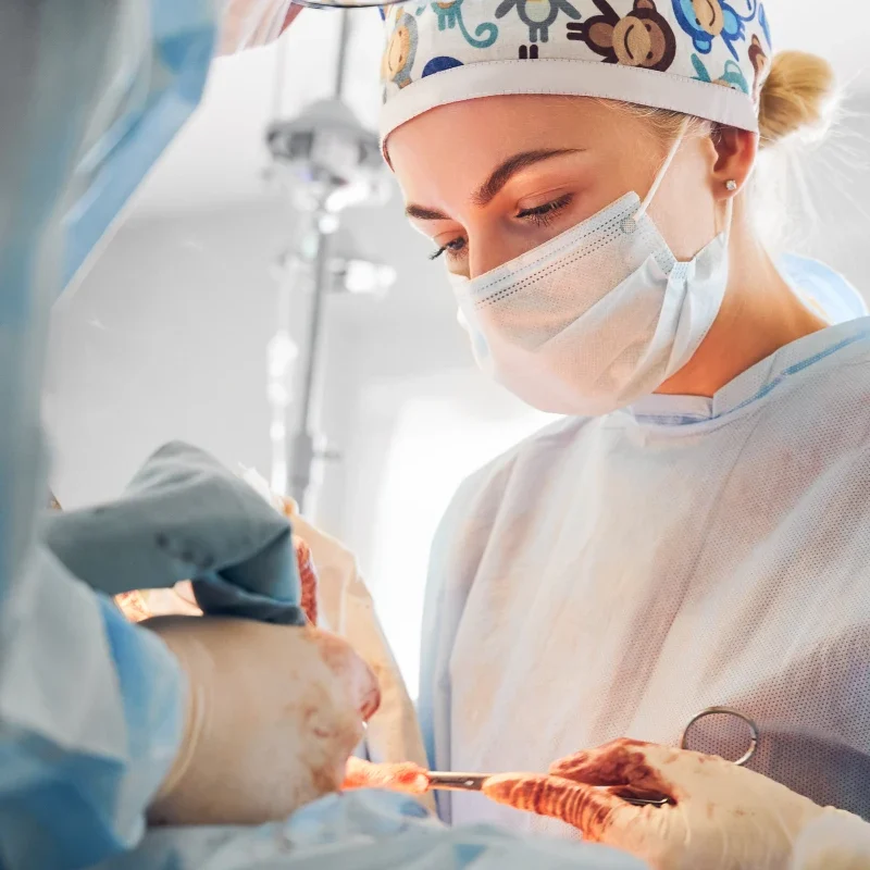 Contabilidade para Clínicas de Cirurgia Plástica em São Paulo