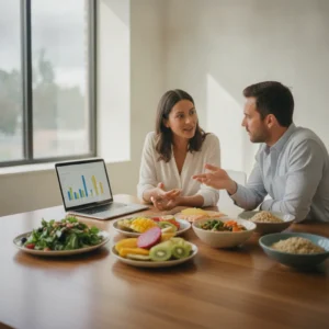 Se você é nutricionista, dono de clínica ou gestor de consultório, a tributação para nutricionistas hoje passa por três caminhos comuns: atuar como autônomo (IRPF), abrir empresa no Simples Nacional…