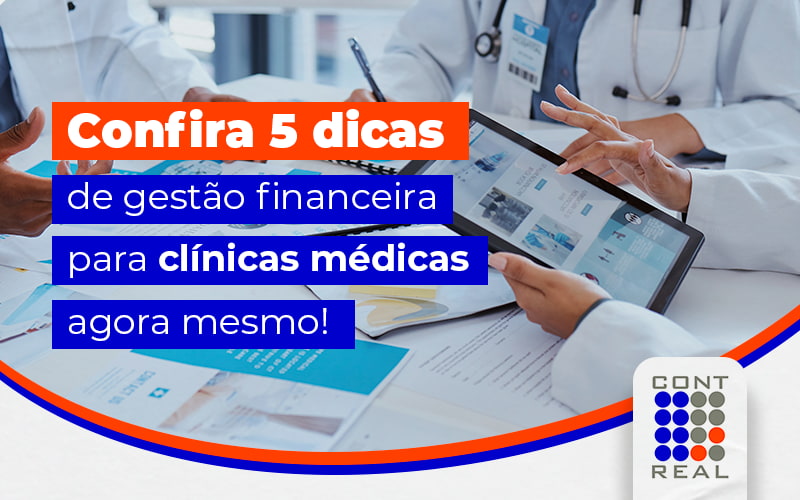 Gestão financeira: quais as dicas?
