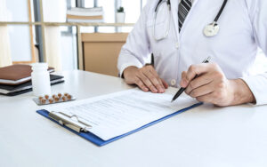 Checklist dos principais documentos contábeis de sua clínica médica