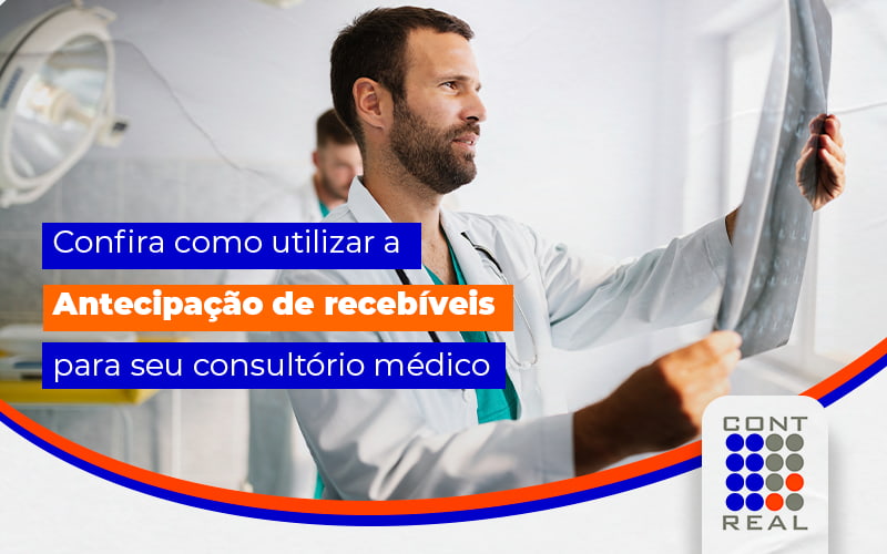 Antecipação de recebíveis: entenda o que médicos precisam considerar