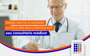 Validade jurídica: de que você precisa saber?