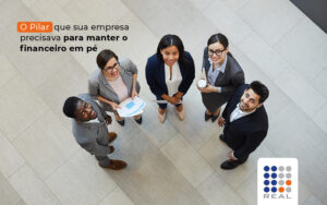Escritório Contábil Em São Paulo: O Caminho Certo Até O Sucesso!