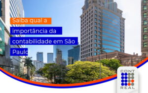 Contabilidade em São Paulo: qual a importância?