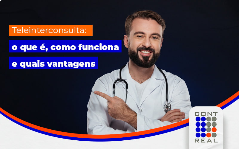 Teleinterconsulta: o conceito que está revolucionando consultórios