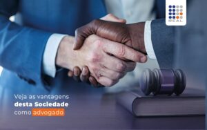 Sociedade Simples para advogados: como funciona?