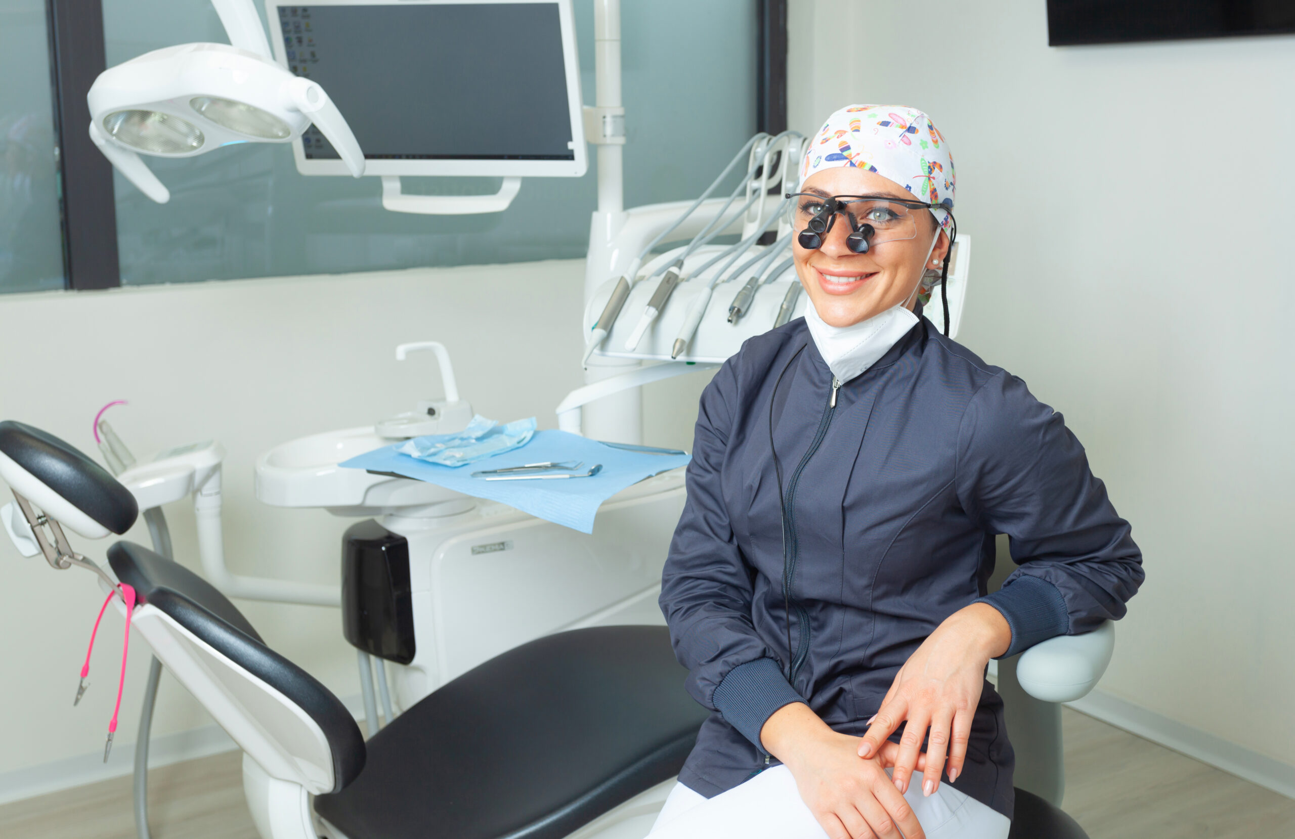 Qual o melhor regime tributário para dentista?