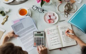 Fluxo de Caixa Projetado: A Solução Emergente Para A Segurança Financeira Da Sua Empresa
